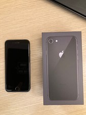 Apple iPhone 8 - 64GB - Grigio