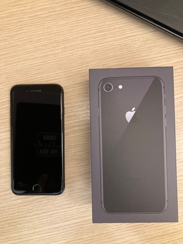 Apple iphone 64gb grigio - apple,