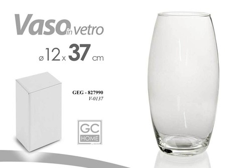 Vaso tavola porta fiori - vaso, da