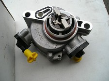 Ford Fiesta/Focus + altri 08- 1.6 Diesel POMPA ASPIRAPOLVERE Assy originale Ford 1692776