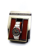 Bulova accutron snorkel - bulova,