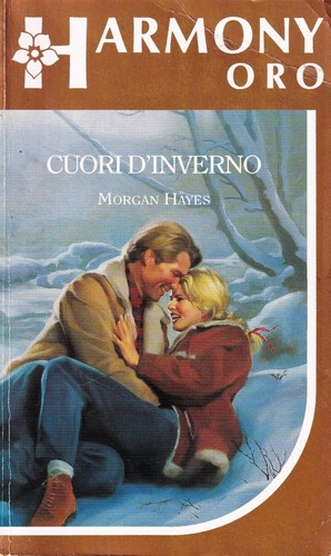 Cuori inverno hayes 1 - cuori, 1°
