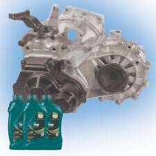 Cambio  Volkswagen Caddy 1.9