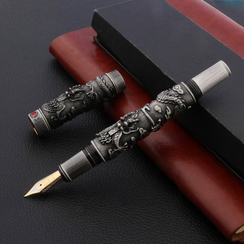 Penna stilografica jinhao - penna,