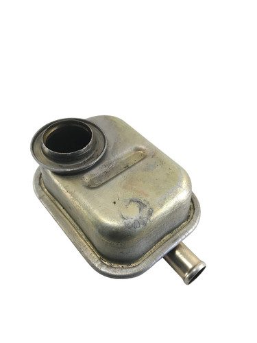 Serbatoio vapori olio - serbatoio, motore