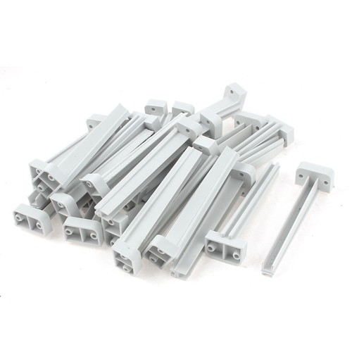 25pcs montaggio verticale pcb - montaggio,