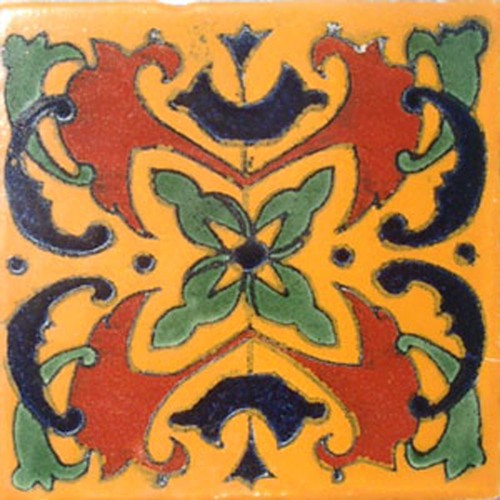 C019 talavera messicana - talavera,