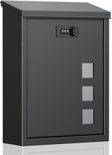 Cassetta Postale Grande Da