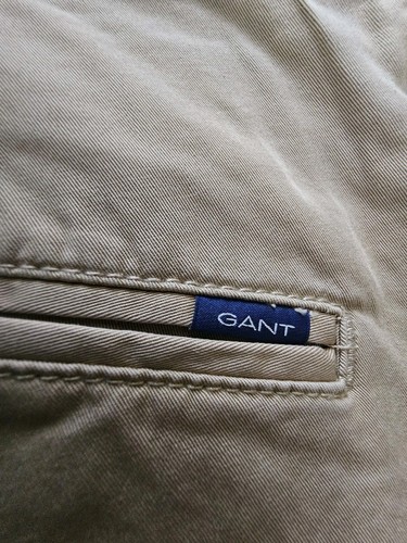 Pantaloni chino uomo - , gant