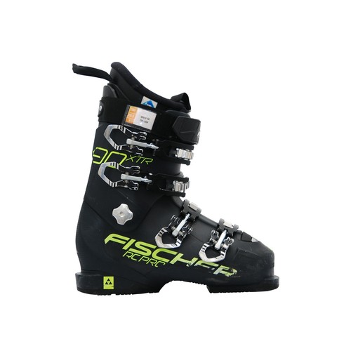 Scarponi sci fischer - fischer, rc