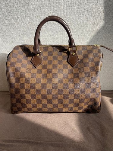 Louis vuitton speedy - louis,