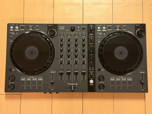 Pioneer ddj flx6 controller - pioneer, dj