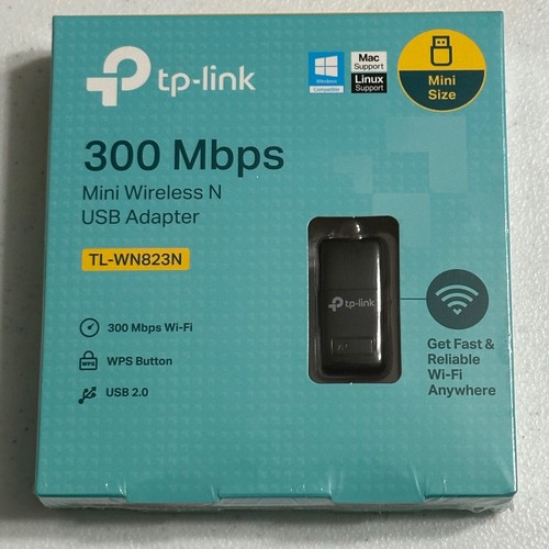 Link nuovo con - con, usb