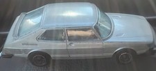 Saab 900 Turbo burago