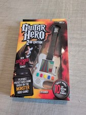 Guitar Hero 2a edizione gioco