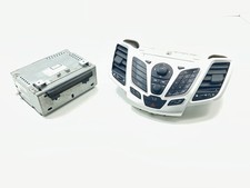 AUTORADIO PER FORD Fiesta 6°