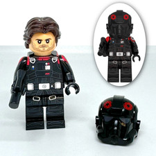 Minifigure Personalizzate