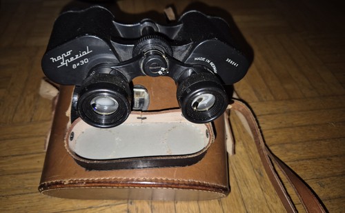 Binocolo vintage hapo speciale - vintage,