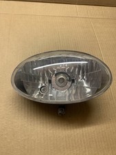 GRUPPO OTTICO FARO ANTERIORE