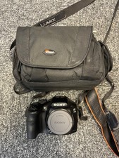 Fotocamera Sony A3000