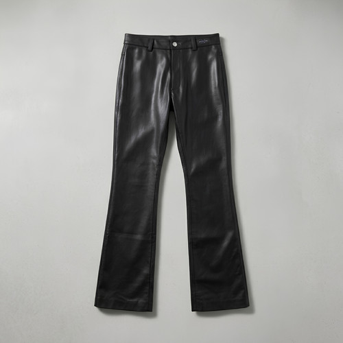 Jeans uomo biker amimal nero - biker,