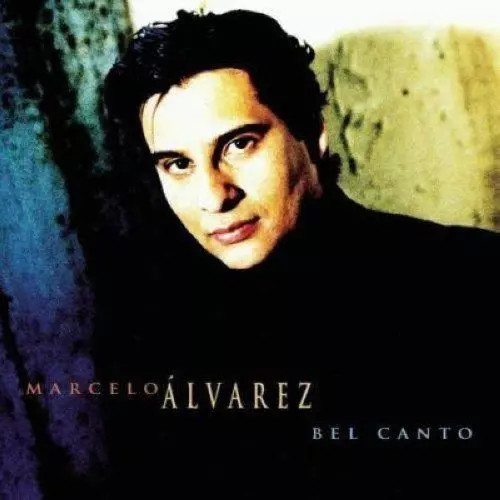 Bel canto marcelo álvarez - marcelo,