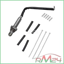 SONDA LAMBDA UNIVERSALE 3 POLI PER MERCEDES BENZ SERIE 190 W201 1.8-2.5