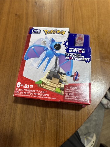 Mega pokemon kit - mega, costruzione