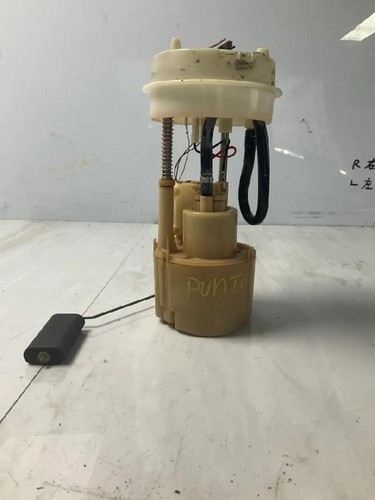 Pompa carburante trasduttore - pompa,