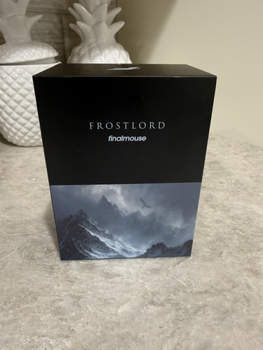 Finalmouse ulx frostlord - finalmouse,