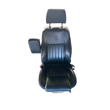 SEDILE ANT SX Alfa Romeo - 156
