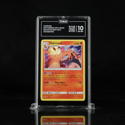 Pokemon sole luna - pokemon, drago