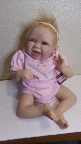 Adg ashton drake bonnie chyle - ashton,