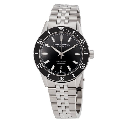 Orologio uomo raymond - raymond, weil