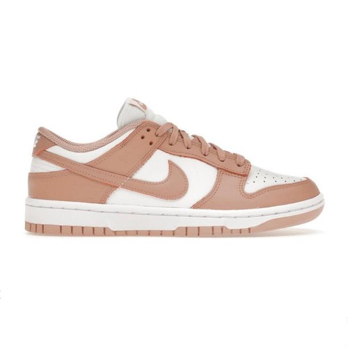 Nike dunk low rose whisper - dunk,
