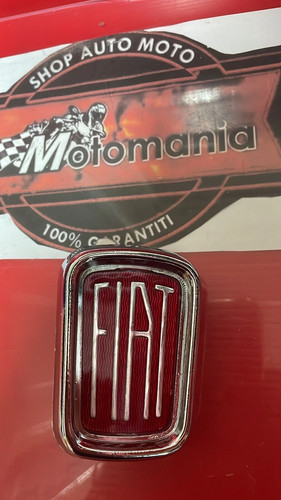 Fregio anteriore fiat 500 - 500, l