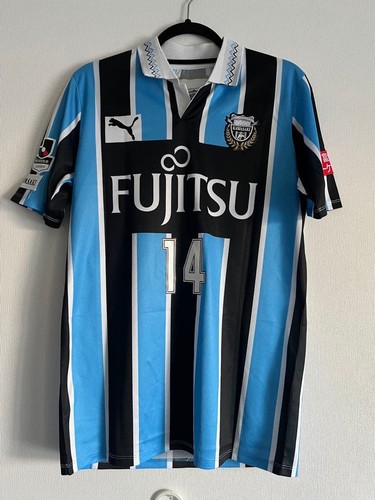 Maglia kengo nakamura 2016 - maglia,