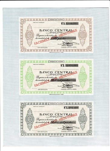 Banco central esemplare - banco,