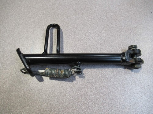 Cavalletto laterale lambretta - cavalletto,