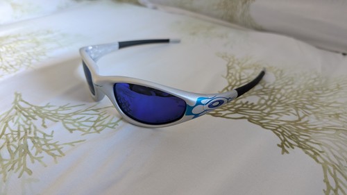 Occhiali originali oakley - occhiali,