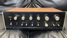 Sansui Au-666 Amplificatore