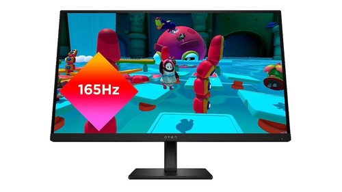 Omen 27q 165hz
