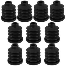  10 pezzi di inserti per