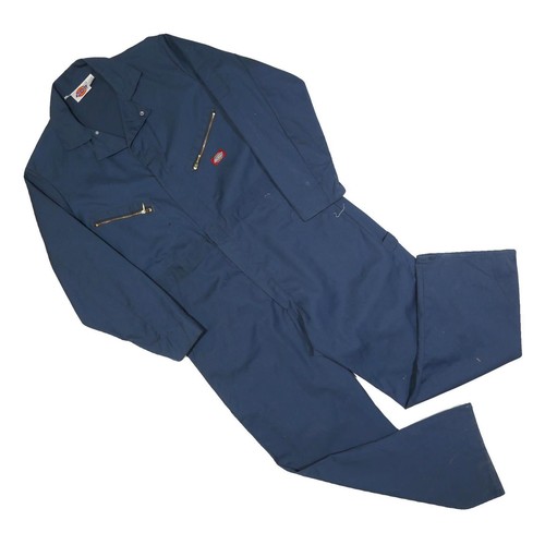 Dickies uomo blu navy misto - dickies,