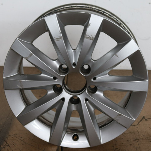 Mercedes classe b cerchio - e,