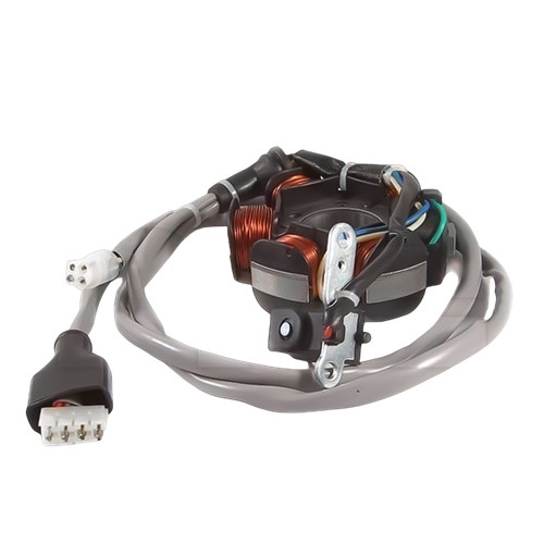 Statore magnete bobine 4 - magnete,