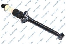 Ammortizzatore GSP Posteriore per FORD ESCORT V CABRIOLET ALL AAL ABL GAL