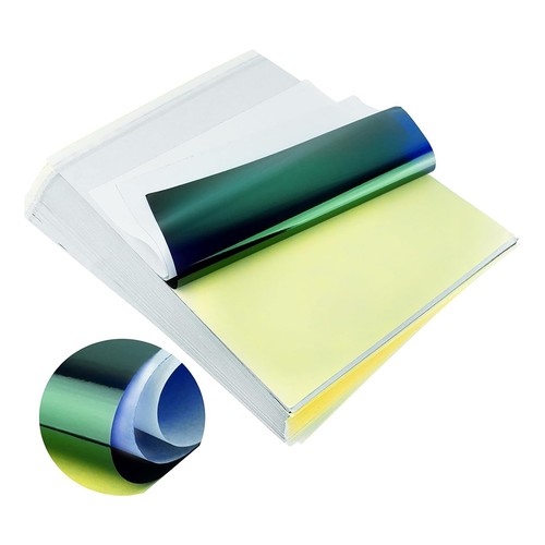 Carta per stencil - carta,