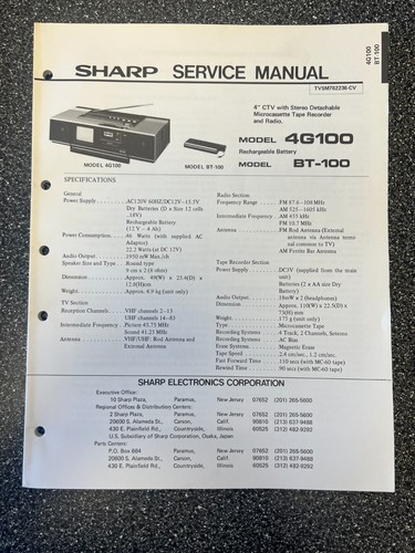 Manuale servizio originale - manuale, di