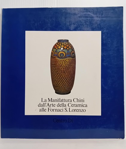 Manifattura chini dell - chini, dell'arte